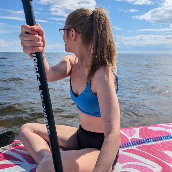 Meet your Posher, Darby - Picture 1 of 1